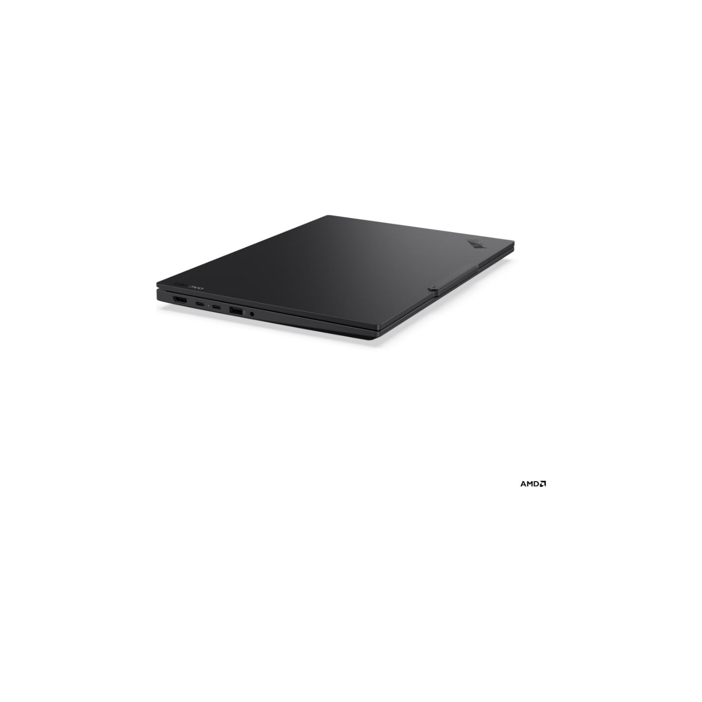 Lenovo ThinkPad E14 G8 AMD | Black | 14 " | IPS | WUXGA | 1920 x 1200 pixels | Anti-glare | AMD Ryzen AI 5 | 330 | 16 GB | SODIM