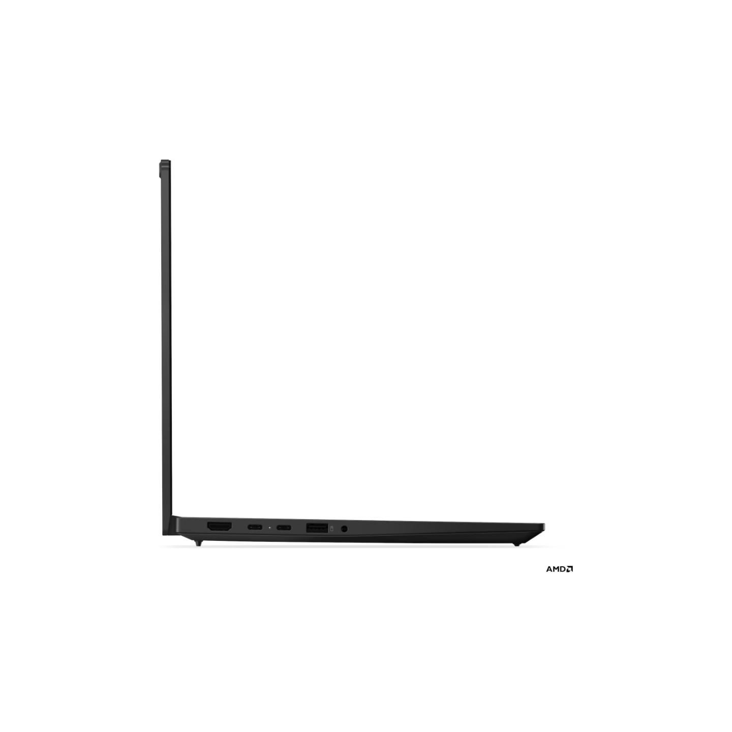Lenovo ThinkPad E14 G8 AMD | Black | 14 " | IPS | WUXGA | 1920 x 1200 pixels | Anti-glare | AMD Ryzen AI 5 | 330 | 16 GB | SODIM
