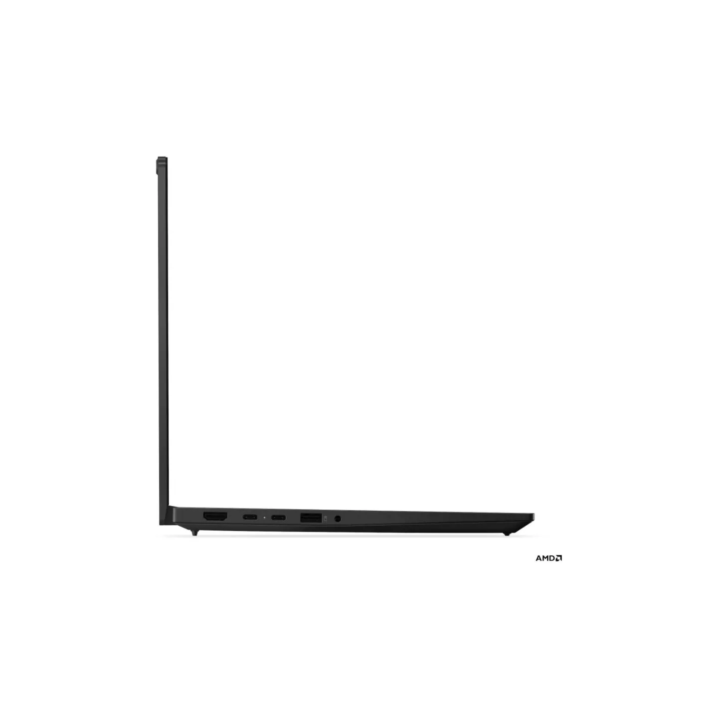 Lenovo ThinkPad E14 G8 AMD | Black | 14 " | IPS | WUXGA | 1920 x 1200 pixels | Anti-glare | AMD Ryzen AI 5 | 330 | 16 GB | SODIM