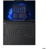 Lenovo ThinkPad E14 G8 AMD | Black | 14 " | IPS | WUXGA | 1920 x 1200 pixels | Anti-glare | AMD Ryzen AI 5 | 330 | 16 GB | SODIM
