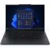 Lenovo ThinkPad E14 G8 AMD | Black | 14 " | IPS | WUXGA | 1920 x 1200 pixels | Anti-glare | AMD Ryzen AI 5 | 330 | 16 GB | SODIM