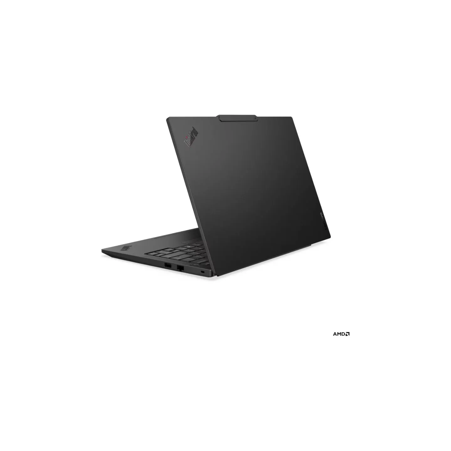 Lenovo ThinkPad E14 G8 AMD | Black | 14 " | IPS | WUXGA | 1920 x 1200 pixels | Anti-glare | AMD Ryzen AI 7 | 345 | 16 GB | SODIM