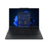 Lenovo ThinkPad E14 G8 AMD | Black | 14 " | IPS | WUXGA | 1920 x 1200 pixels | Anti-glare | AMD Ryzen AI 7 | 345 | 16 GB | SODIM