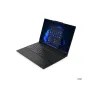 Lenovo ThinkPad E16 G4 AMD | Black | 16 " | IPS | WUXGA | 1920 x 1200 pixels | Anti-glare | AMD Ryzen AI 5 | 330 | 16 GB | SODIM