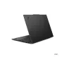 Lenovo ThinkPad E16 G4 AMD | Black | 16 " | IPS | WUXGA | 1920 x 1200 pixels | Anti-glare | AMD Ryzen AI 5 | 330 | 16 GB | SODIM