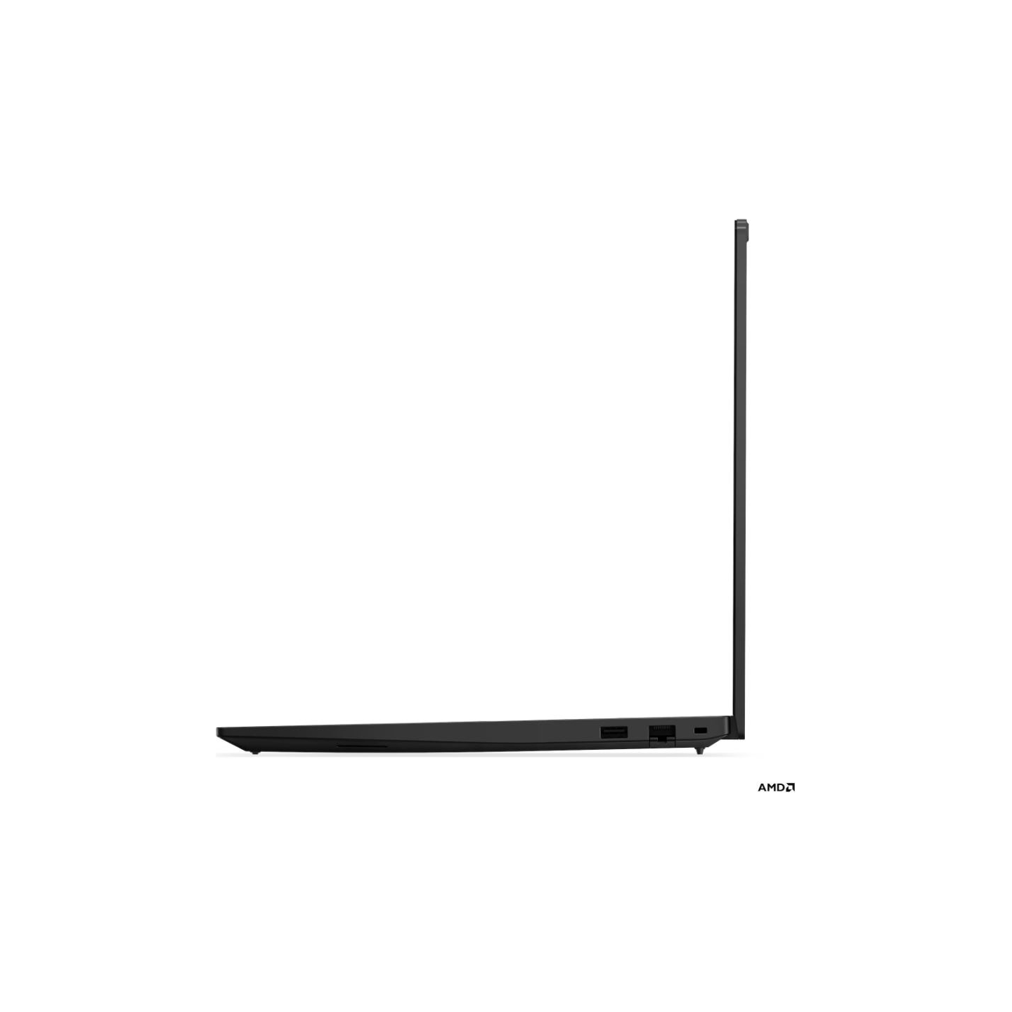 Lenovo ThinkPad E16 G4 AMD | Black | 16 " | IPS | WUXGA | 1920 x 1200 pixels | Anti-glare | AMD Ryzen AI 5 | 330 | 16 GB | SODIM
