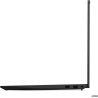 Lenovo ThinkPad E16 G4 AMD | Black | 16 " | IPS | WUXGA | 1920 x 1200 pixels | Anti-glare | AMD Ryzen AI 5 | 330 | 16 GB | SODIM
