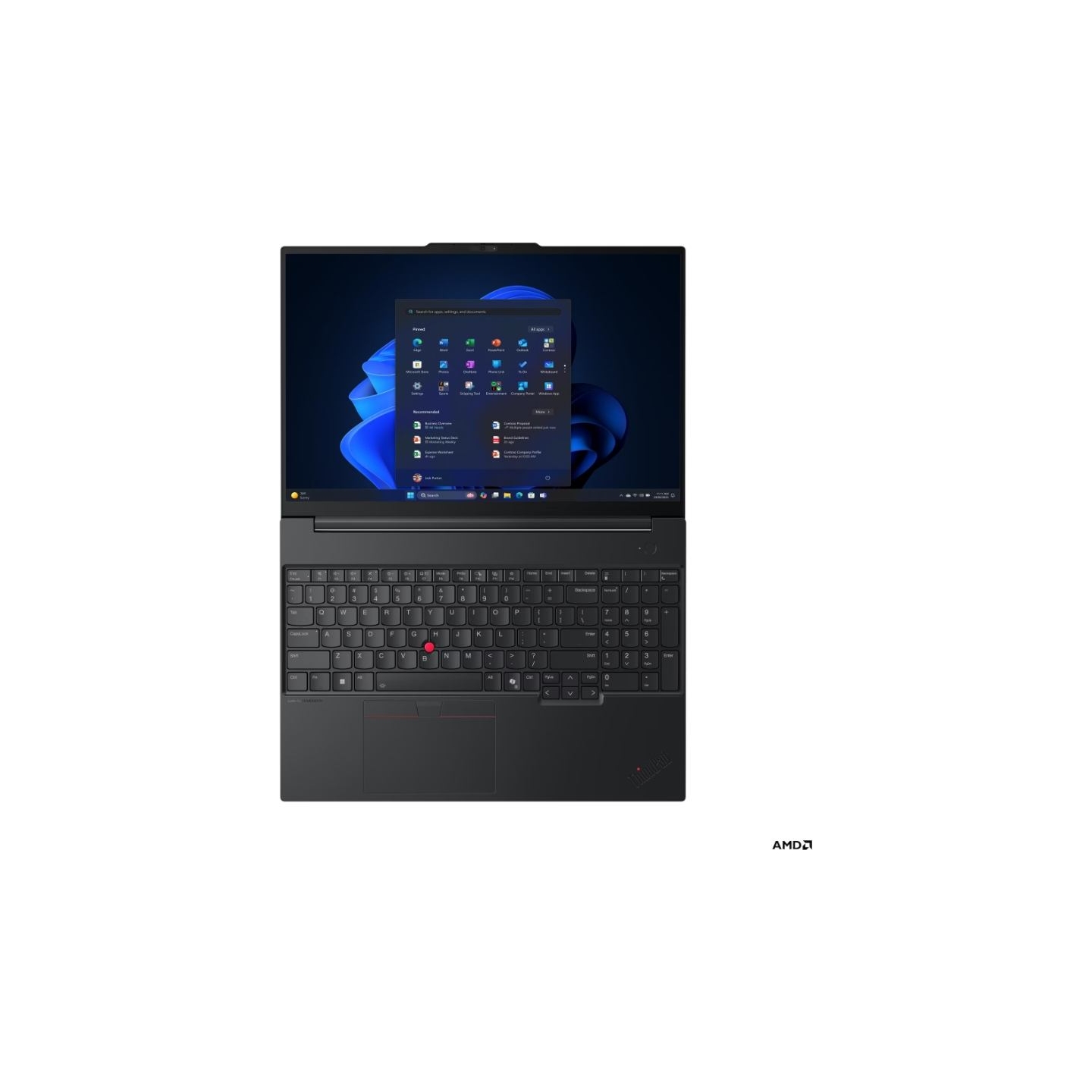 Lenovo TP E16 G4 RAI 5 330 16i 16/512GB