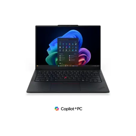 Lenovo ThinkPad E14 Gen 8 14 WUXGA ULT5-325/16GB/512GB/Intel Graphics/WIN11 Pro/ENG Backlit kbd/Black/FP/3Y Warranty | Lenovo