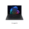 Lenovo ThinkPad E14 Gen 8 14 WUXGA ULT5-325/16GB/512GB/Intel Graphics/WIN11 Pro/ENG Backlit kbd/Black/FP/3Y Warranty | Lenovo