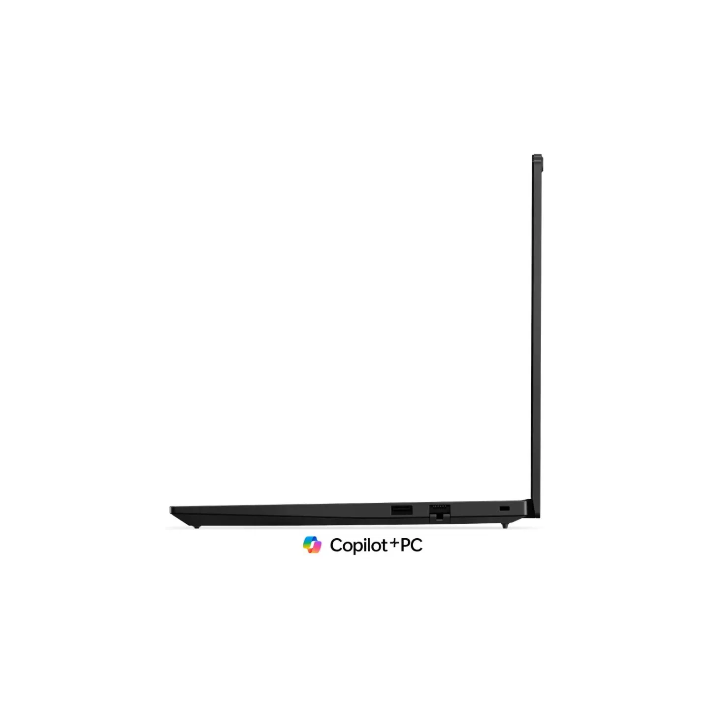 Lenovo ThinkPad E14 Gen 8 14 WUXGA ULT5-325/16GB/512GB/Intel Graphics/WIN11 Pro/ENG Backlit kbd/Black/FP/3Y Warranty | Lenovo