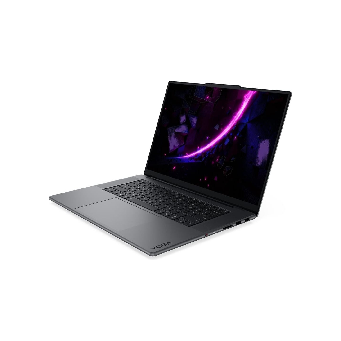Lenovo YOGA PRO 9 ULTRA 7 356H/16" 2.8K WQXGA+ (2880X1800) OLED 1100NITS (PEAK) / 500NITS (TYPICAL) GLOSSY / ANTI-FINGERPRINT, 1