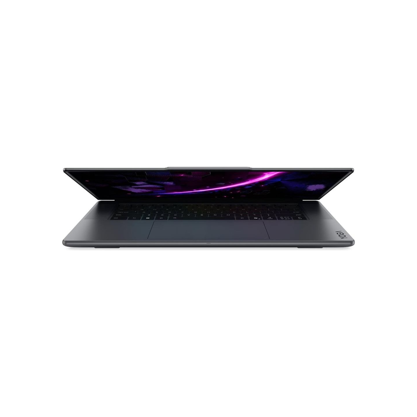 Lenovo YOGA PRO 9 ULTRA 7 356H/16" 2.8K WQXGA+ (2880X1800) OLED 1100NITS (PEAK) / 500NITS (TYPICAL) GLOSSY / ANTI-FINGERPRINT, 1