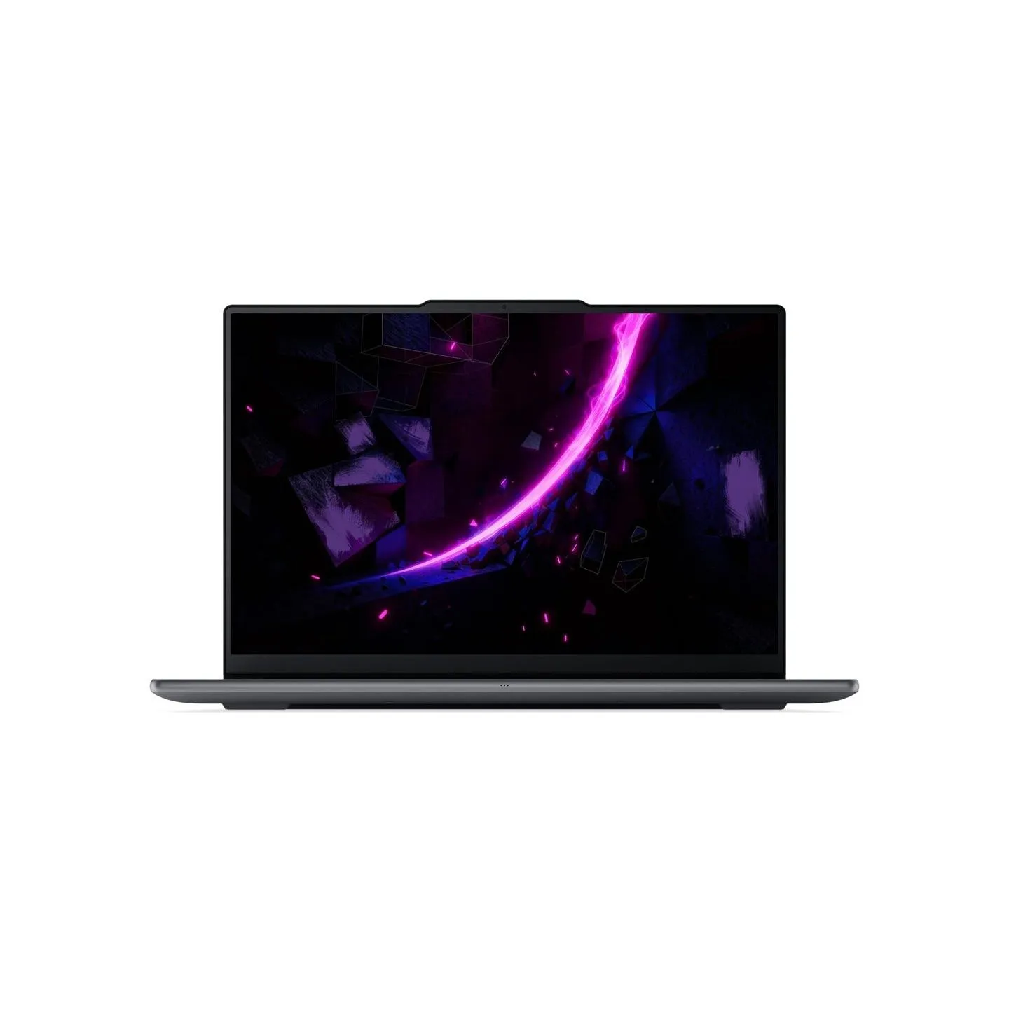 Lenovo Yoga Pro 9 16IPH11 Touch 16 2.8K WQXGA+ ULT7-356H/32GB/1TB/NVIDIA GF RTX 5060 8GB/WIN11 Pro/ENG Backlit kbd/Thunder Grey/