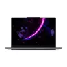 Lenovo Yoga Pro 9 16IPH11 Touch 16 2.8K WQXGA+ ULT7-356H/32GB/1TB/NVIDIA GF RTX 5060 8GB/WIN11 Pro/ENG Backlit kbd/Thunder Grey/