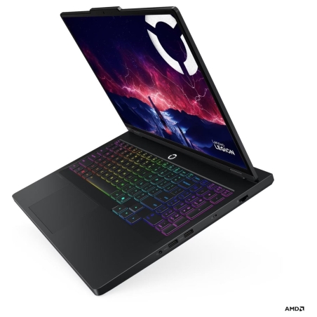 Lenovo LEGION PRO 5 RYZEN 9 9955HX/16" WQXGA (2560X1600) OLED 500NITS (TYPICAL) / 1100NITS (PEAK) GLOSSY, 100% DCI-P3, 240HZ, DI