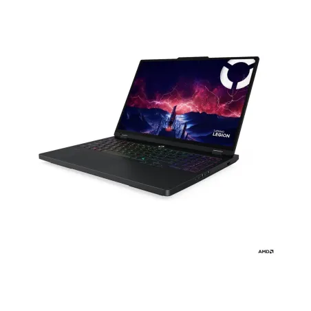 Lenovo LEGION PRO 5 RYZEN 9 9955HX/16" WQXGA (2560X1600) OLED 500NITS (TYPICAL) / 1100NITS (PEAK) GLOSSY, 100% DCI-P3, 240HZ, DI