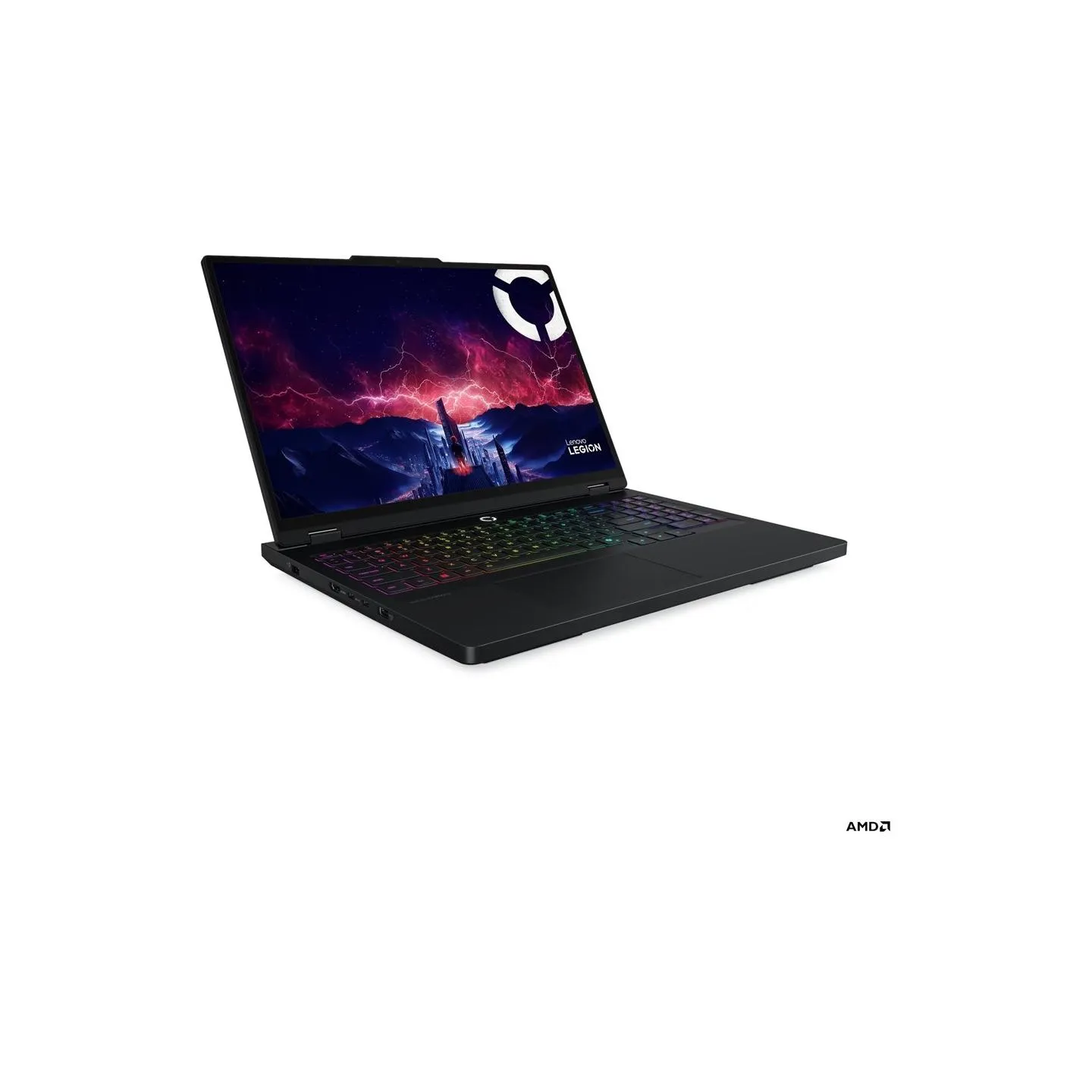 Lenovo LEGION PRO 5 RYZEN 9 9955HX/16" WQXGA (2560X1600) OLED 500NITS (TYPICAL) / 1100NITS (PEAK) GLOSSY, 100% DCI-P3, 240HZ, DI