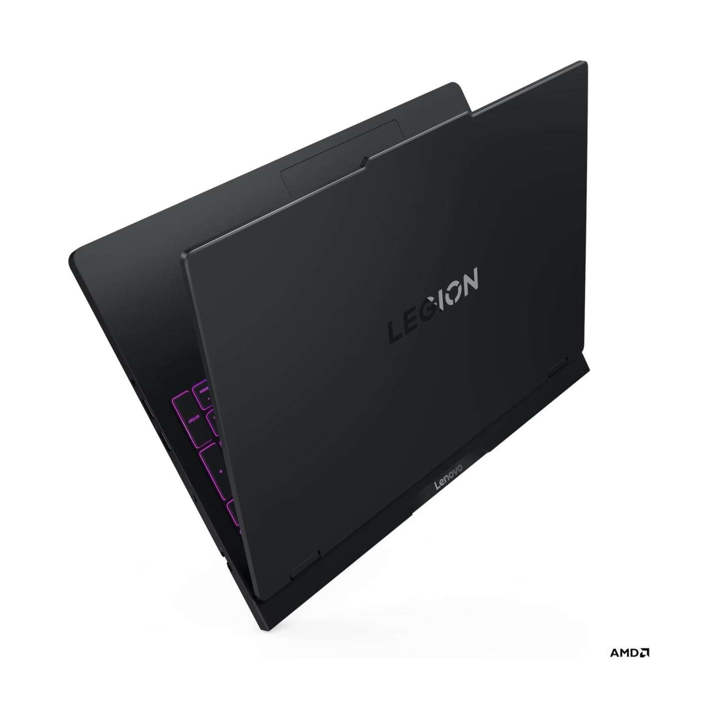 Lenovo LEGION PRO 5 RYZEN 9 9955HX/16" WQXGA (2560X1600) OLED 500NITS (TYPICAL) / 1100NITS (PEAK) GLOSSY, 100% DCI-P3, 240HZ, DI