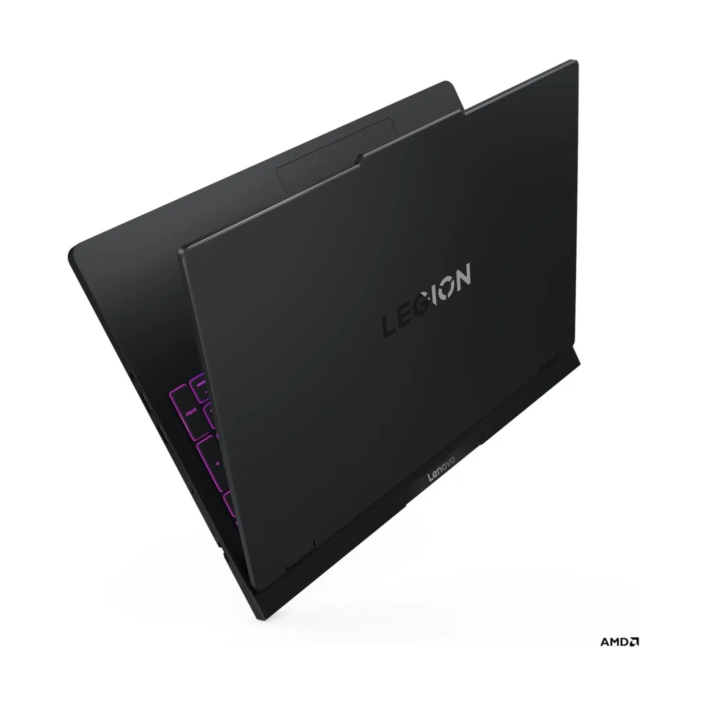 Lenovo LEGION PRO 5 RYZEN 9 9955HX/16" WQXGA (2560X1600) OLED 500NITS (TYPICAL) / 1100NITS (PEAK) GLOSSY, 100% DCI-P3, 240HZ, DI