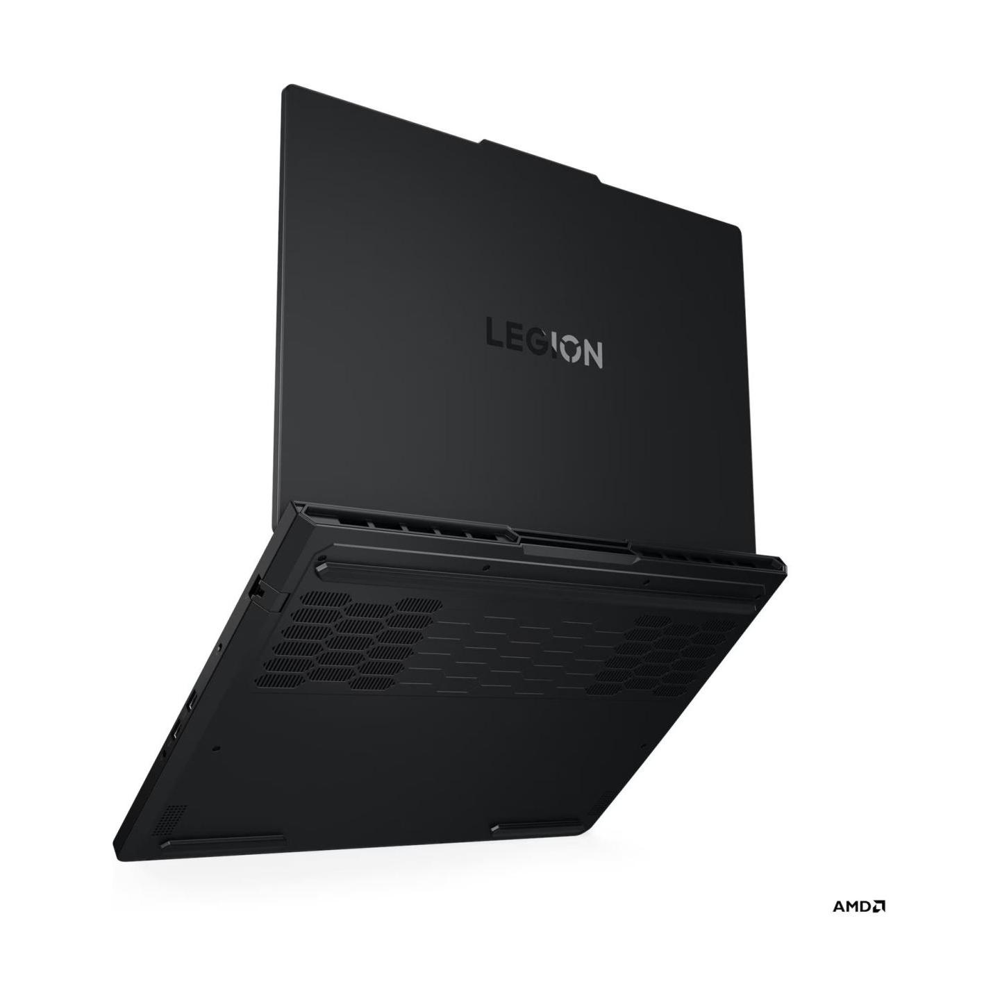 Lenovo LEGION PRO 5 RYZEN 9 9955HX/16" WQXGA (2560X1600) OLED 500NITS (TYPICAL) / 1100NITS (PEAK) GLOSSY, 100% DCI-P3, 240HZ, DI