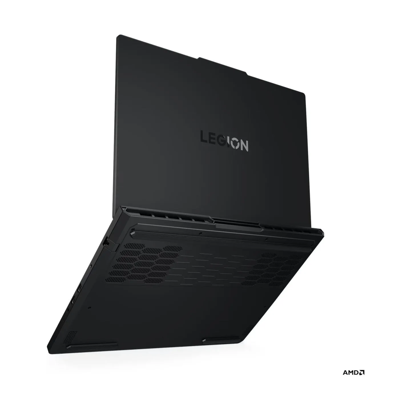 Lenovo LEGION PRO 5 RYZEN 9 9955HX/16" WQXGA (2560X1600) OLED 500NITS (TYPICAL) / 1100NITS (PEAK) GLOSSY, 100% DCI-P3, 240HZ, DI