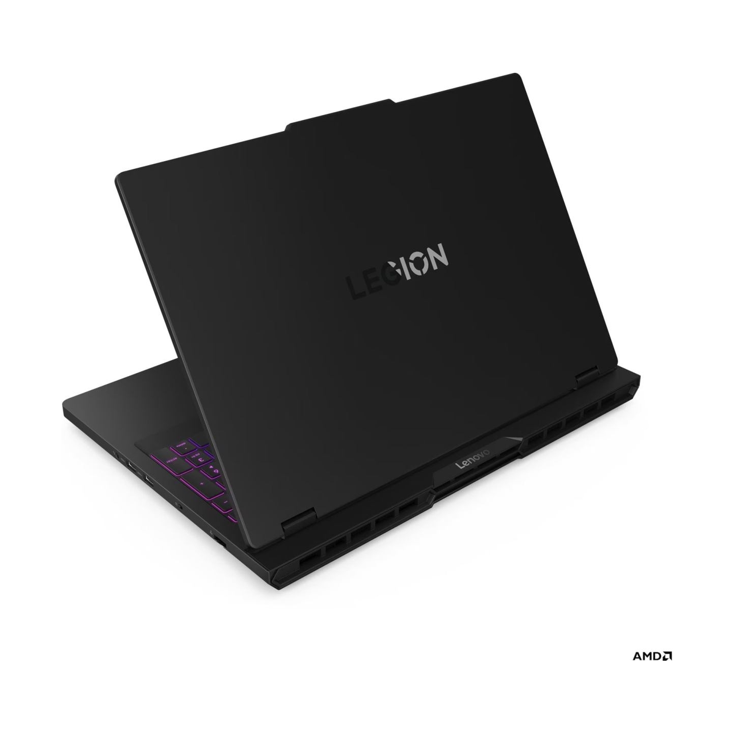 Lenovo LEGION PRO 5 RYZEN 9 9955HX/16" WQXGA (2560X1600) OLED 500NITS (TYPICAL) / 1100NITS (PEAK) GLOSSY, 100% DCI-P3, 240HZ, DI