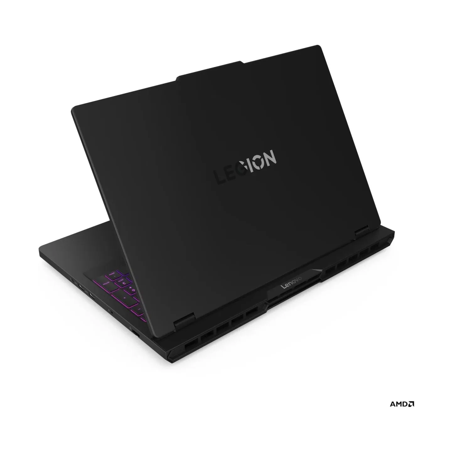Lenovo LEGION PRO 5 RYZEN 9 9955HX/16" WQXGA (2560X1600) OLED 500NITS (TYPICAL) / 1100NITS (PEAK) GLOSSY, 100% DCI-P3, 240HZ, DI