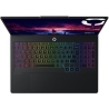 Lenovo LEGION PRO 5 RYZEN 9 9955HX/16" WQXGA (2560X1600) OLED 500NITS (TYPICAL) / 1100NITS (PEAK) GLOSSY, 100% DCI-P3, 240HZ, DI