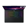 Lenovo LEGION PRO 5 RYZEN 9 9955HX/16" WQXGA (2560X1600) OLED 500NITS (TYPICAL) / 1100NITS (PEAK) GLOSSY, 100% DCI-P3, 240HZ, DI