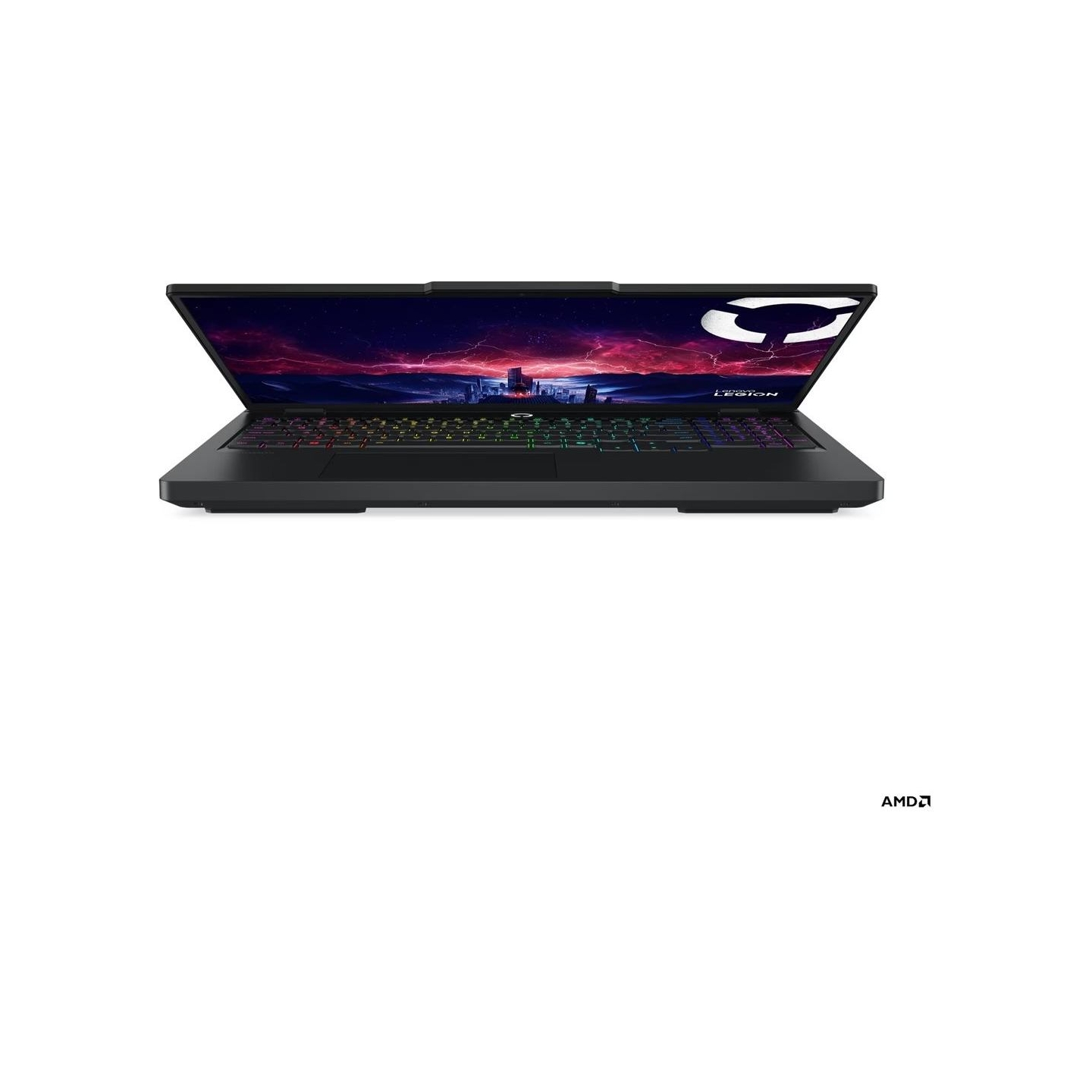 Lenovo LEGION PRO 5 RYZEN 9 9955HX/16" WQXGA (2560X1600) OLED 500NITS (TYPICAL) / 1100NITS (PEAK) GLOSSY, 100% DCI-P3, 240HZ, DI