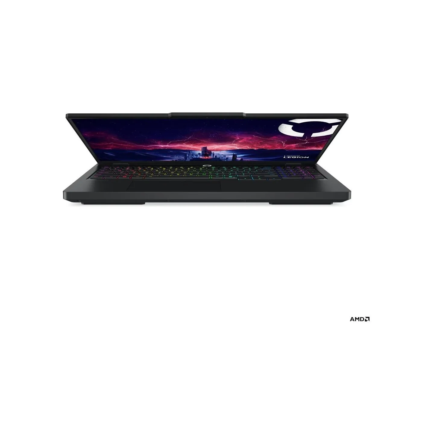 Lenovo LEGION PRO 5 RYZEN 9 9955HX/16" WQXGA (2560X1600) OLED 500NITS (TYPICAL) / 1100NITS (PEAK) GLOSSY, 100% DCI-P3, 240HZ, DI