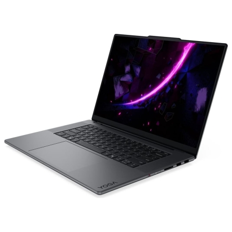 Lenovo YOGA PRO 9 ULTRA 9 386H/16" 3.2K (3200X2000) TANDEM OLED, 1600NITS (PEAK) / 1000NITS (TYPICAL) GLOSSY / ANTI-FINGERPRINT,