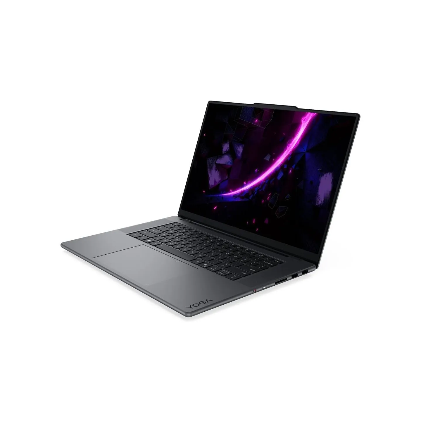 Lenovo YOGA PRO 9 ULTRA 9 386H/16" 3.2K (3200X2000) TANDEM OLED, 1600NITS (PEAK) / 1000NITS (TYPICAL) GLOSSY / ANTI-FINGERPRINT,