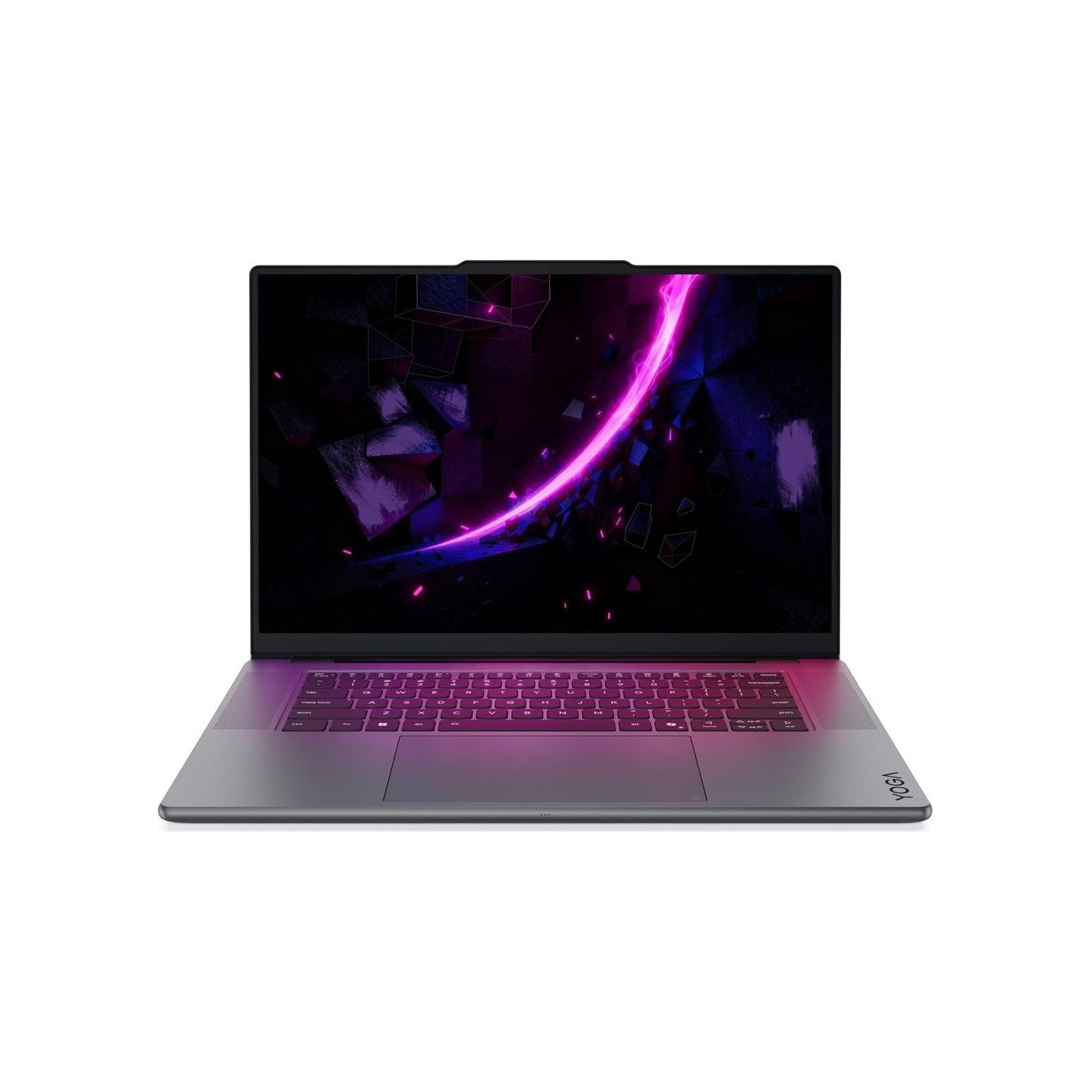 Lenovo YOGA PRO 9 ULTRA 9 386H/16" 3.2K (3200X2000) TANDEM OLED, 1600NITS (PEAK) / 1000NITS (TYPICAL) GLOSSY / ANTI-FINGERPRINT,