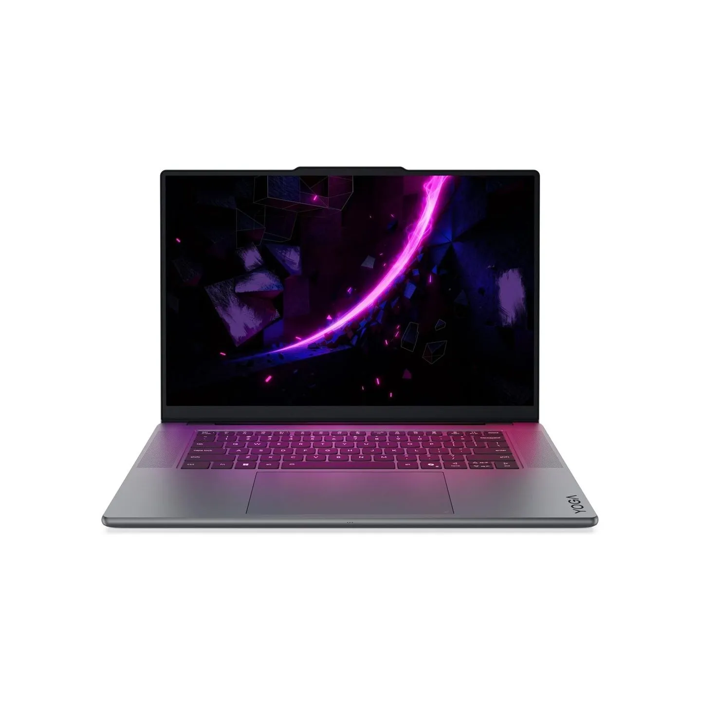 Lenovo YOGA PRO 9 ULTRA 9 386H/16" 3.2K (3200X2000) TANDEM OLED, 1600NITS (PEAK) / 1000NITS (TYPICAL) GLOSSY / ANTI-FINGERPRINT,