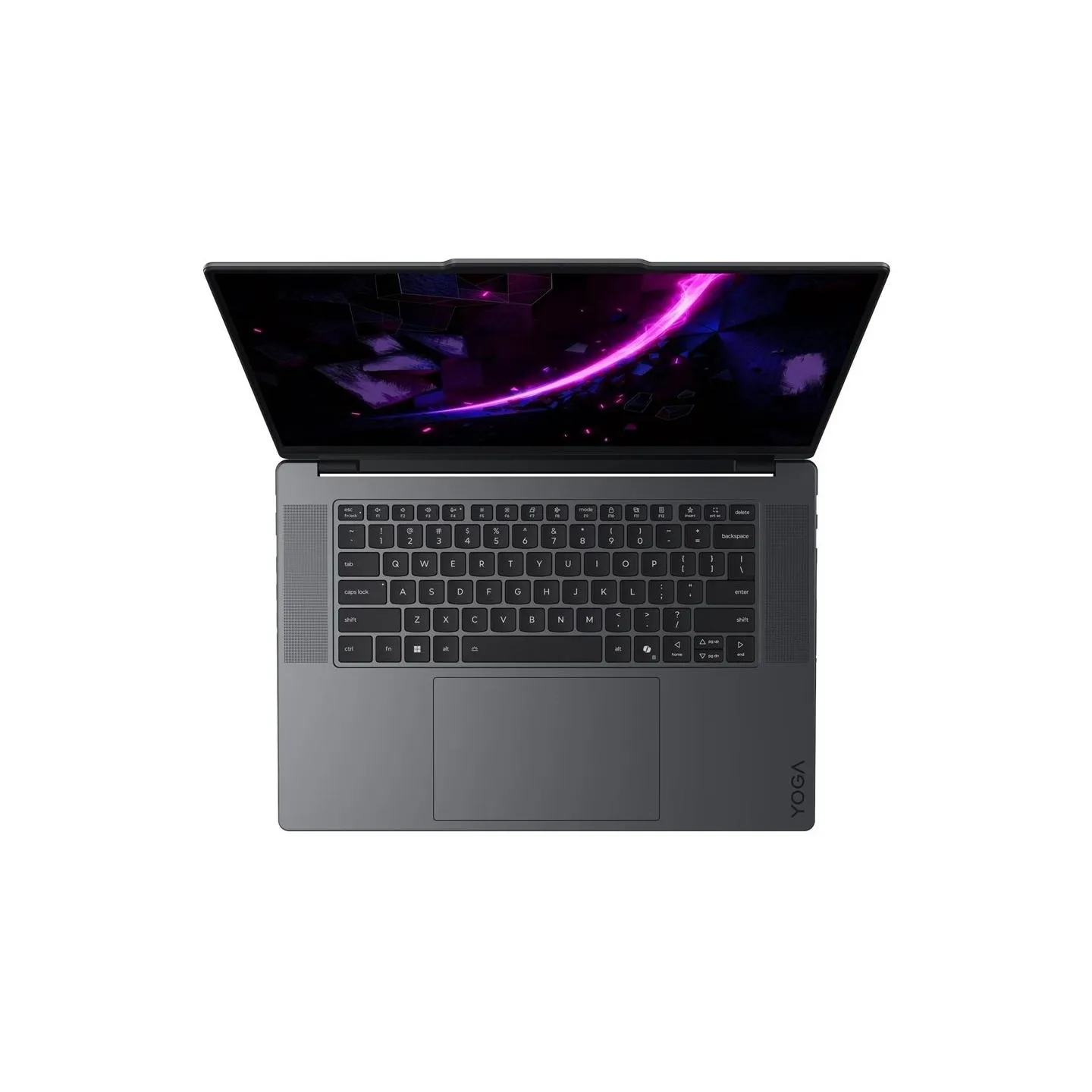 Lenovo YOGA PRO 9 ULTRA 9 386H/16" 3.2K (3200X2000) TANDEM OLED, 1600NITS (PEAK) / 1000NITS (TYPICAL) GLOSSY / ANTI-FINGERPRINT,