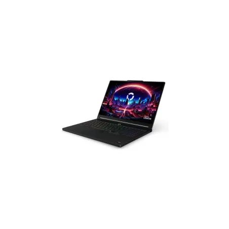 Lenovo Legion 5 15AHP11 AMD | Eclipse Black | 15.3 " | OLED | WQXGA | 2560 x 1600 pixels | Glossy | AMD Ryzen 7 | 250 | 16 GB | 