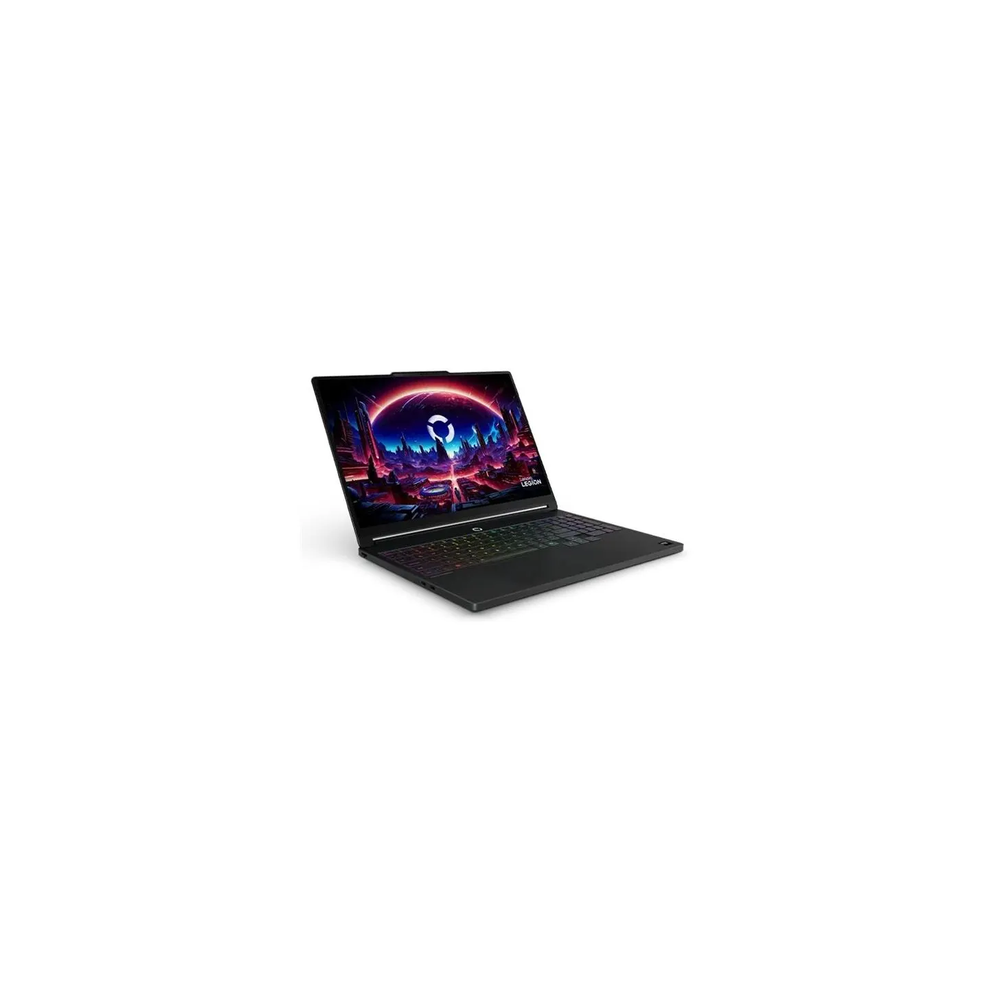 Lenovo Legion 5 15AHP11 AMD | Eclipse Black | 15.3 " | OLED | WQXGA | 2560 x 1600 pixels | Glossy | AMD Ryzen 7 | 250 | 16 GB | 