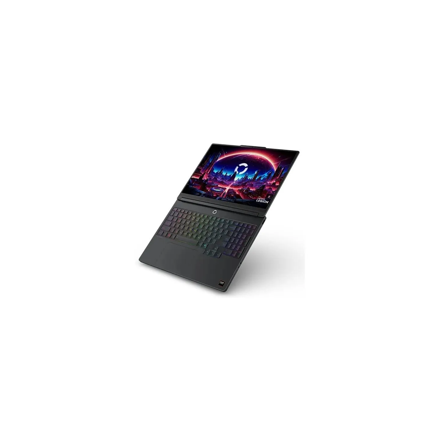 Lenovo Legion 5 15AHP11 AMD | Eclipse Black | 15.3 " | OLED | WQXGA | 2560 x 1600 pixels | Glossy | AMD Ryzen 7 | 250 | 16 GB | 