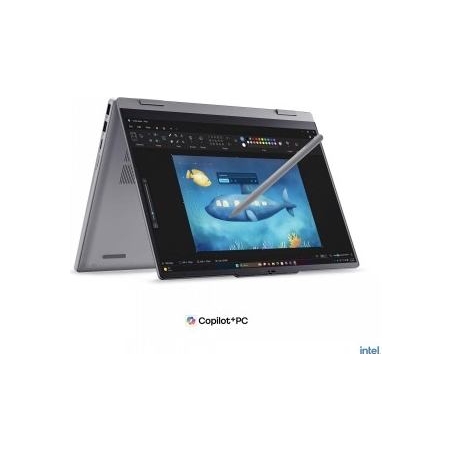 Lenovo TB 14 2-IN-1 G6 U5-325 PTL/14" WUXGA-T/16GB/512GB/W11P/2YR D/SWE