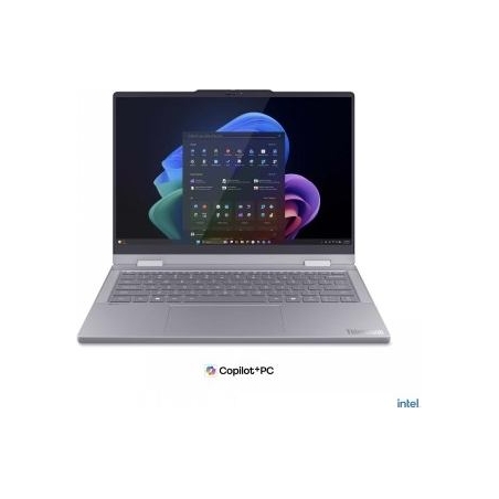 Lenovo TB 14 2-IN-1 G6 U5-325 PTL/14" WUXGA-T/16GB/512GB/W11P/2YR D/SWE