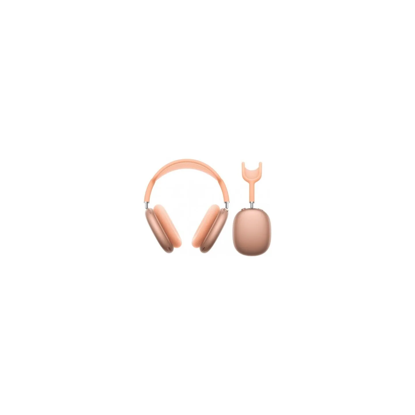 Apple AirPods Max 2 Orange