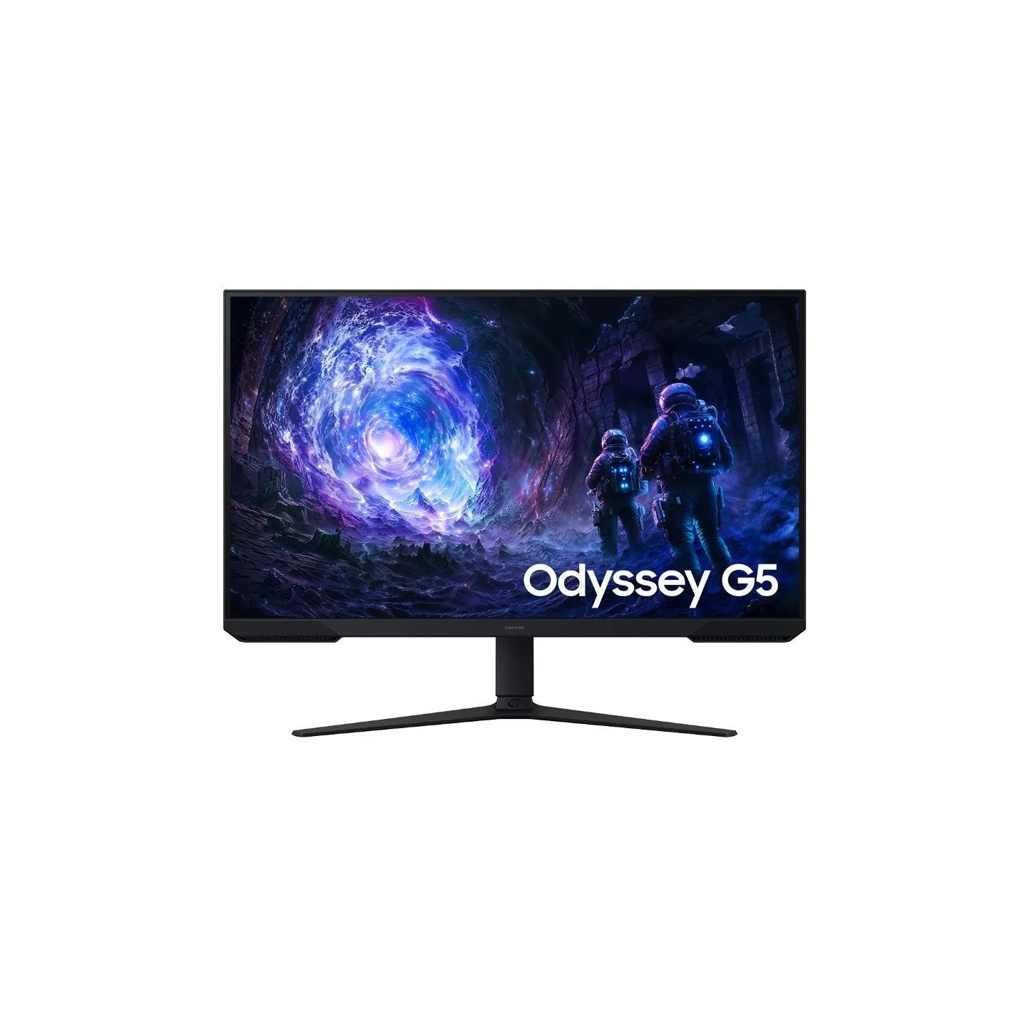 Samsung LCD Monitor|SAMSUNG|32 "|2560 x 1440 pixels|Quad HD|Native aspect ratio 16:9|LCD|Flat|LS32FG510EUXEN