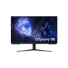 Samsung LCD Monitor|SAMSUNG|32 "|2560 x 1440 pixels|Quad HD|Native aspect ratio 16:9|LCD|Flat|LS32FG510EUXEN
