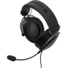 Genesis | Gaming Headset | Toron 531 | Wired | Over-Ear | Microphone | Black