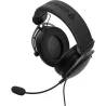Genesis | Gaming Headset | Toron 531 | Wired | Over-Ear | Microphone | Black