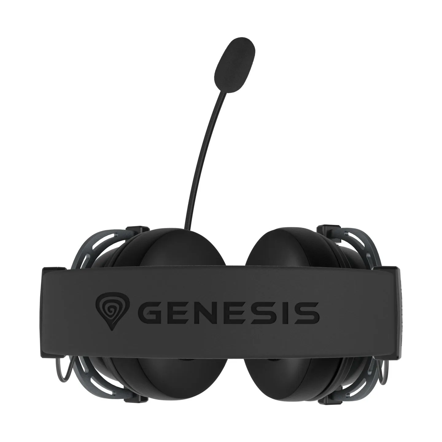 Genesis | Gaming Headset | Toron 531 | Wired | Over-Ear | Microphone | Black