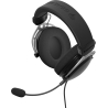 Genesis | Gaming Headset | Toron 531 | Wired | Over-Ear | Microphone | Black