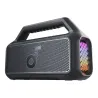 Anker Soundcore | Speaker | Boom 2 | 80 W | Waterproof | Bluetooth | Portable | Black